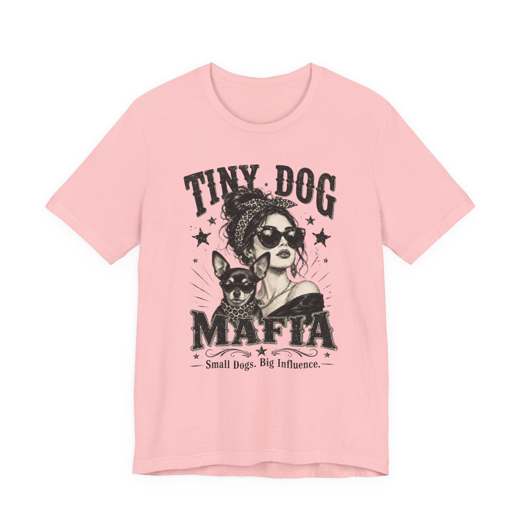 Minature Pinscher | Signature Brunette T-Shirt