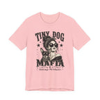 Minature Pinscher | Signature Brunette T-Shirt