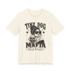 Toy Poodle | Signature Brunette T-Shirt