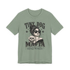 Coton de Tulear | Signature Brunette T-Shirt