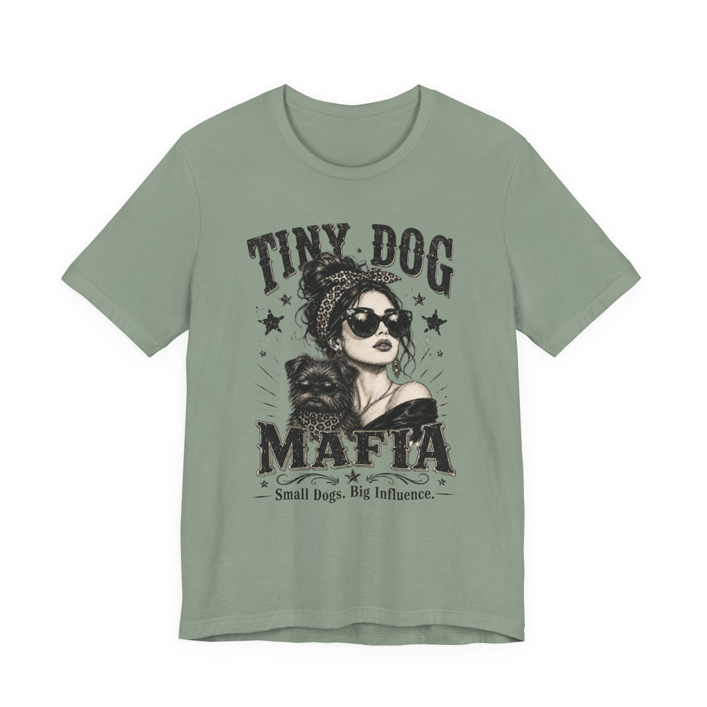 Affenpinscher | Signature Brunette T-Shirt