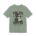 Affenpinscher | Signature Brunette T-Shirt