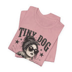 Mini Labradoodle  ( Labrador Retriever and Poodle) | Signature Brunette T-Shirt