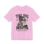Shih-Tzu (bow) | Signature Brunette T-Shirt
