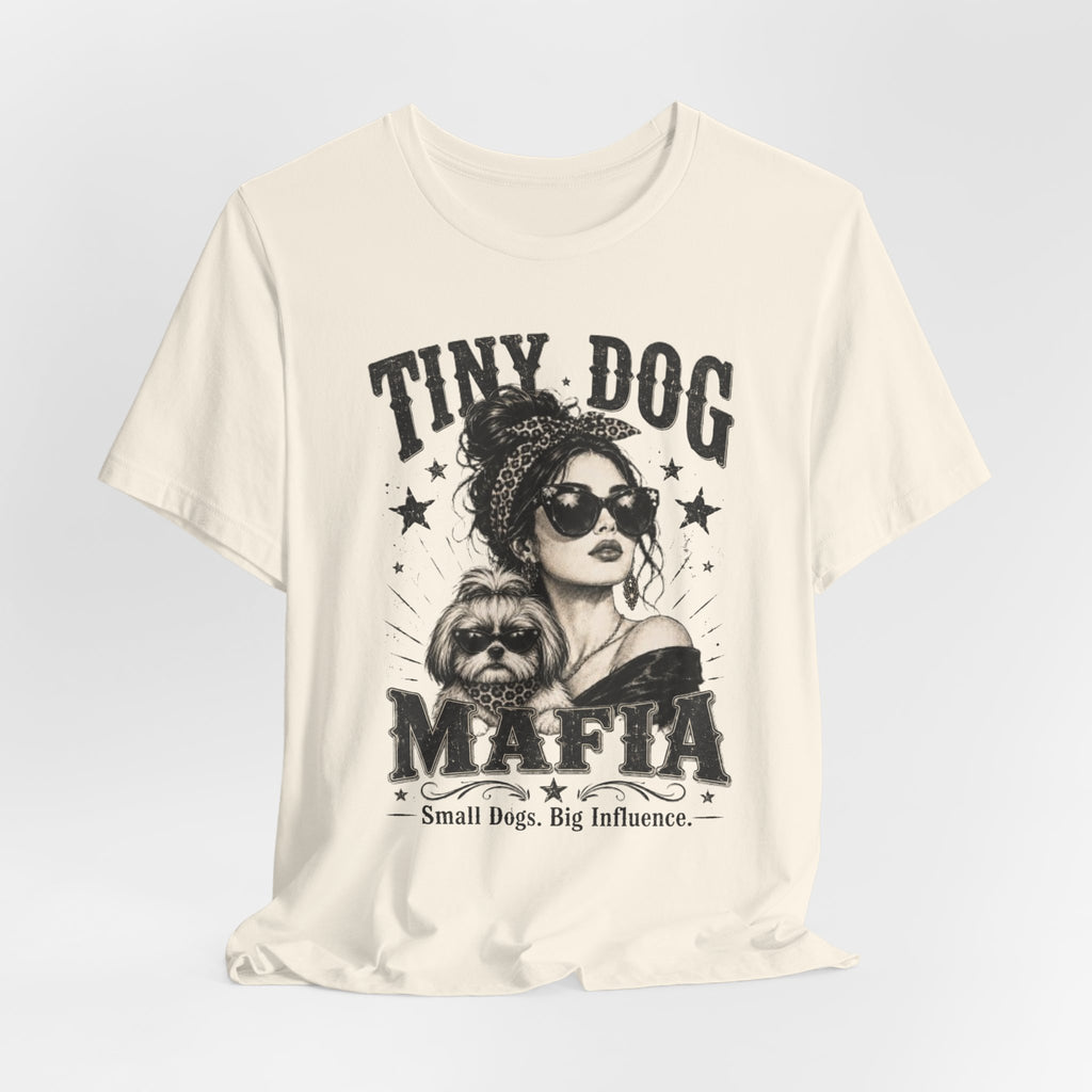 Shih Tzu | Signature Brunette T-Shirt