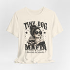 Shih Tzu | Signature Brunette T-Shirt