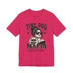 Pomeranian | Signature Brunette T-Shirt