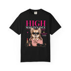 Chihuahua Long Hair | High Maintenance Era T-Shirt