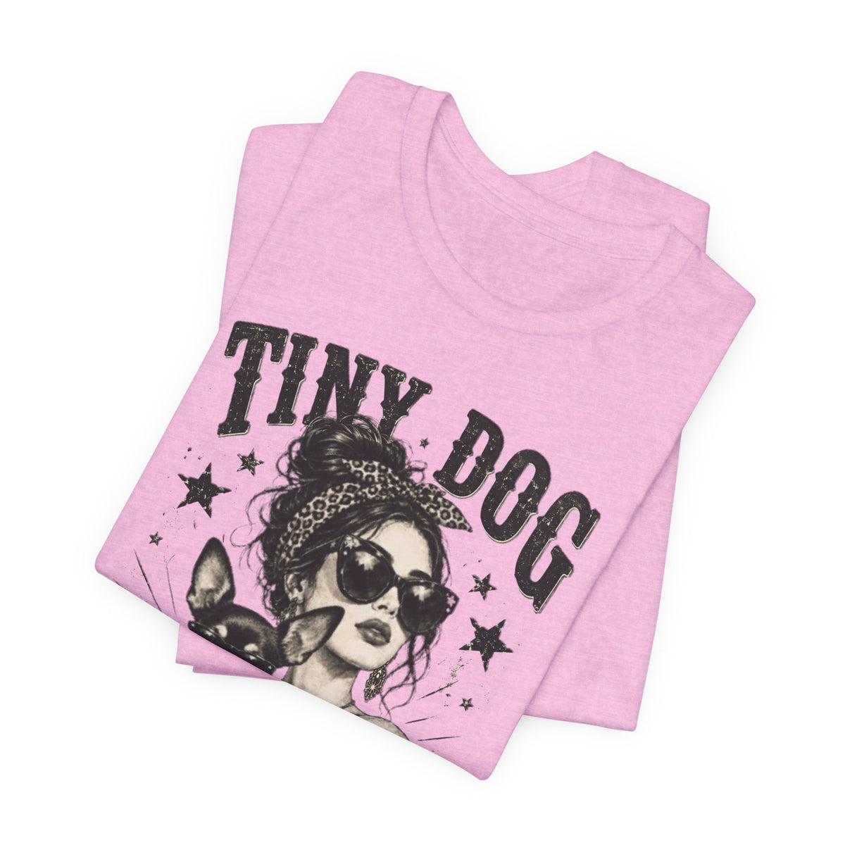 Minature Pinscher | Signature Brunette T-Shirt
