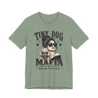 Toy Poodle | Signature Brunette T-Shirt