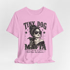Chiweenie -  Daushaund | Signature Brunette T-Shirt