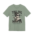 Chinese Crested | Signature Brunette T-Shirt