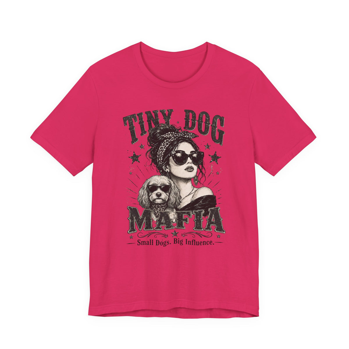 Cavapoo | Signature Brunette T-Shirt