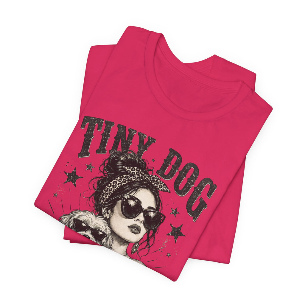 Havanese | Signature Brunette T-Shirt