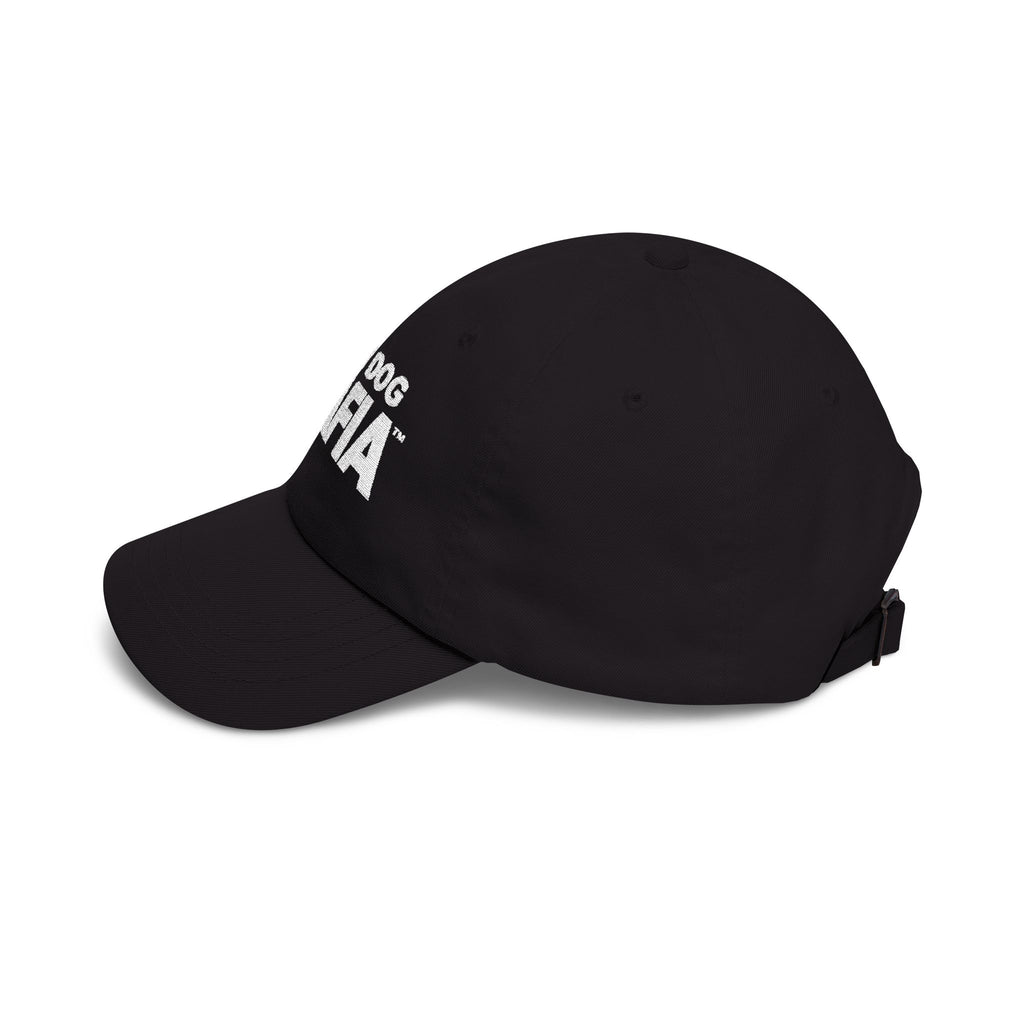 Mafia Embroidered Cap
