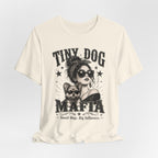 Morkie v1 | Signature Brunette T-Shirt