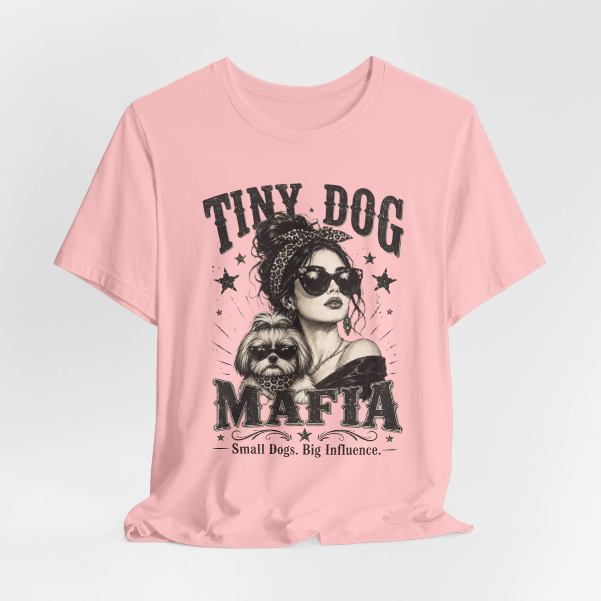 Shih Tzu | Signature Brunette T-Shirt