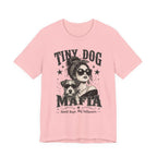 Parson Jack Russell | Signature Brunette T-Shirt