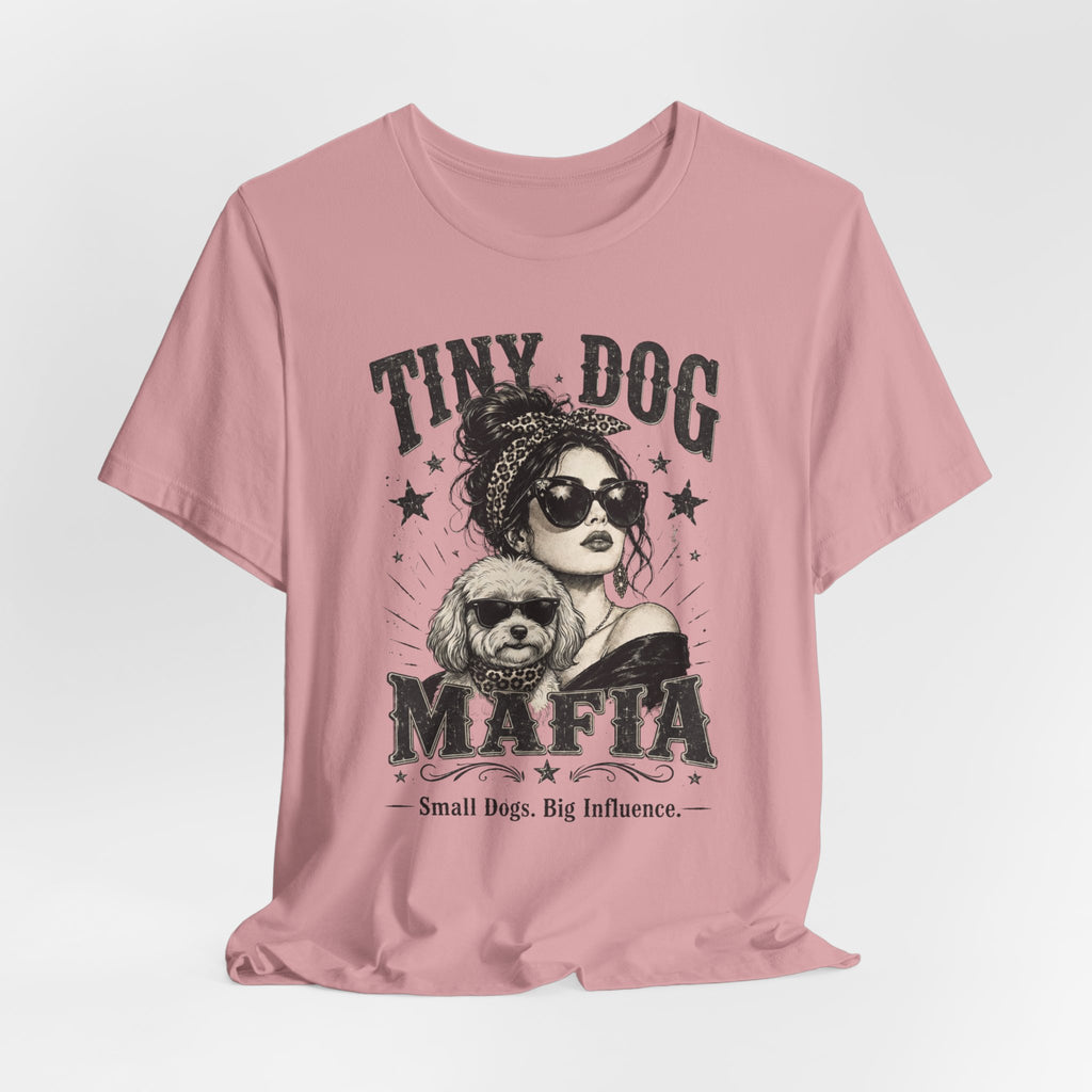 Cavachon | Signature Brunette T-Shirt