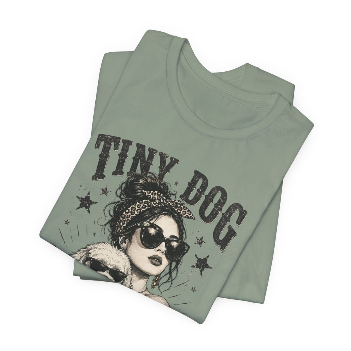 Cavachon | Signature Brunette T-Shirt