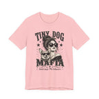 Corgi | Signature Brunette T-Shirt