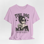 Coton de Tulear | Signature Brunette T-Shirt