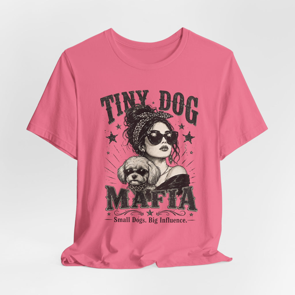 Maltipoo | Signature Brunette T-Shirt