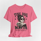 Maltipoo | Signature Brunette T-Shirt