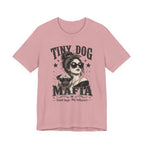 Pug | Signature Brunette T-Shirt