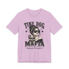 Morkie v1 | Signature Brunette T-Shirt