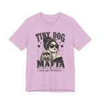 Lhasa Apso | Signature Brunette T-Shirt
