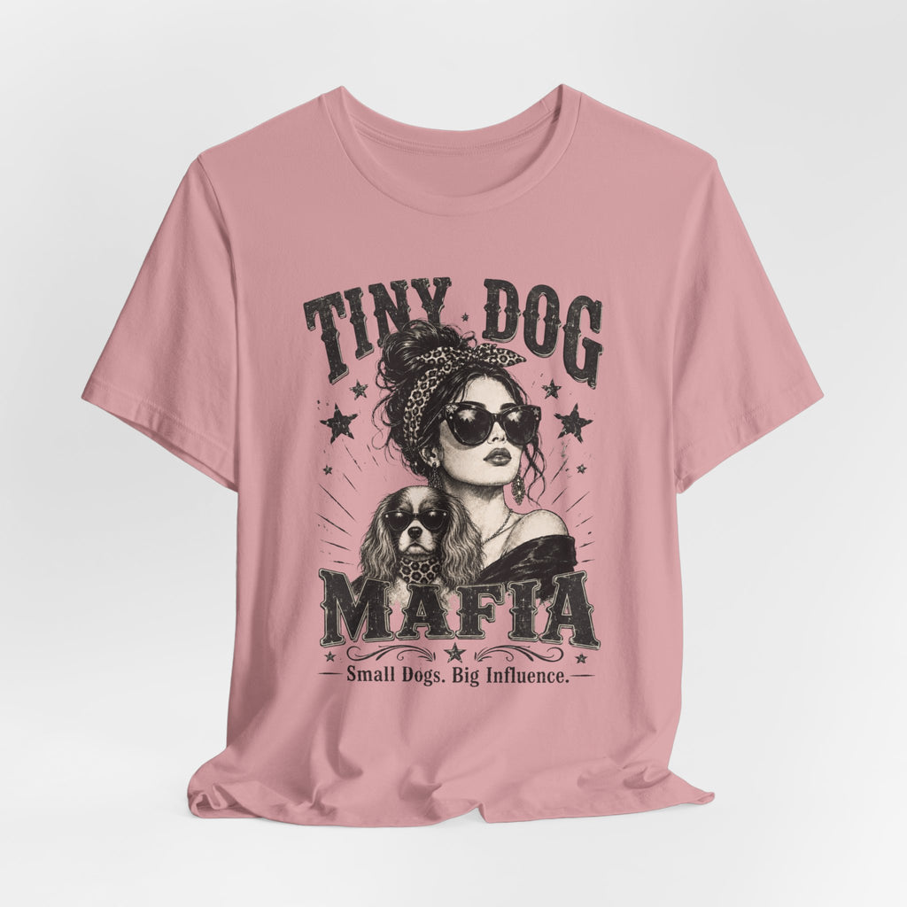 Cavalier King Charles Spaniel | Signature Brunette T-Shirt