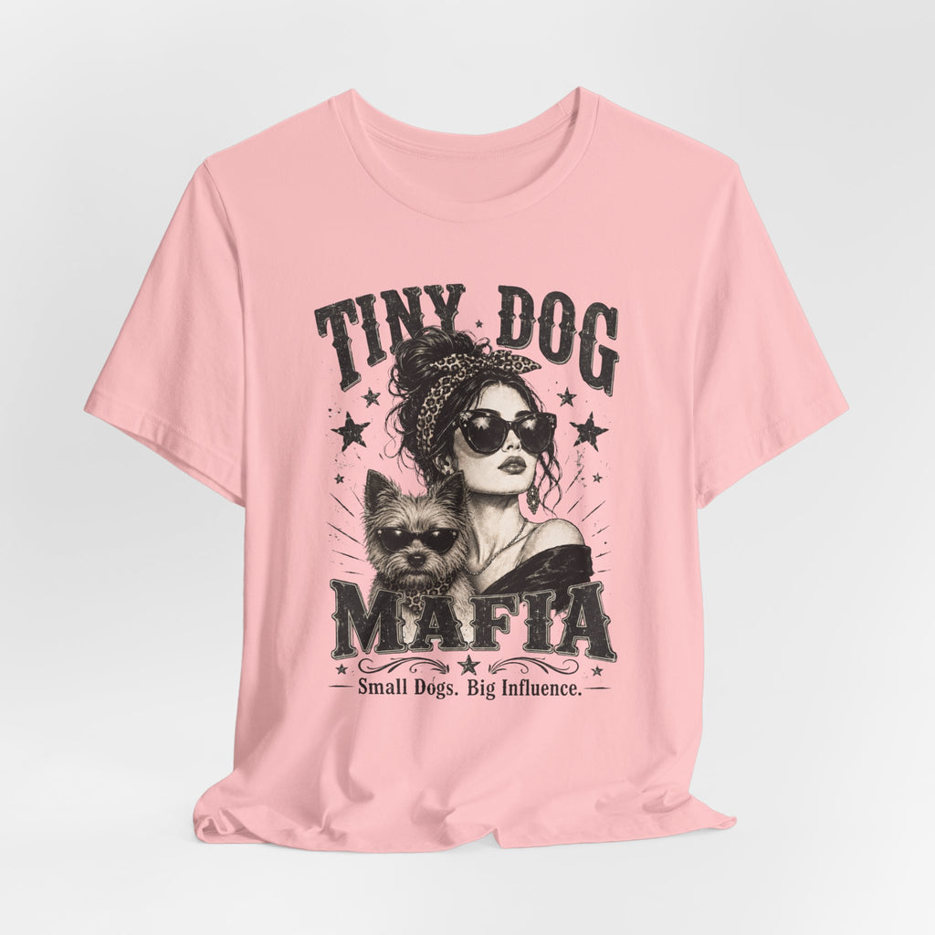 Cairn Terrier | Signature Brunette T-Shirt