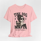 Cairn Terrier | Signature Brunette T-Shirt