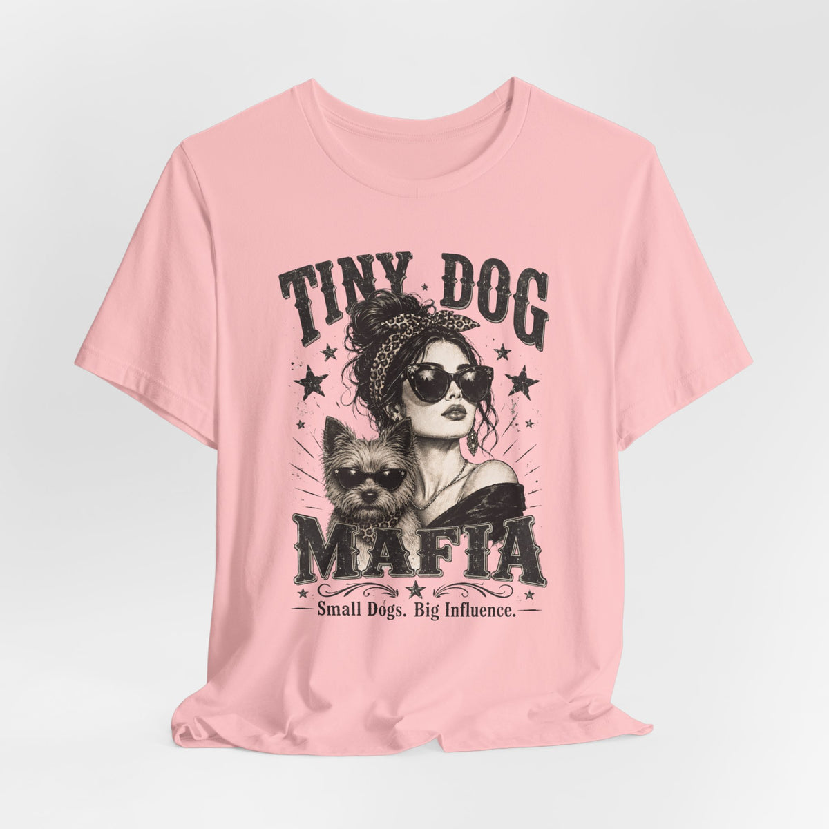 Cairn Terrier | Signature Brunette T-Shirt