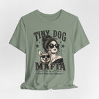 Corgi | Signature Brunette T-Shirt