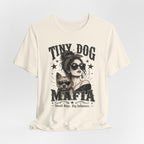 Cairn Terrier | Signature Brunette T-Shirt