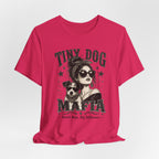 Jack Russell | Signature Brunette T-Shirt