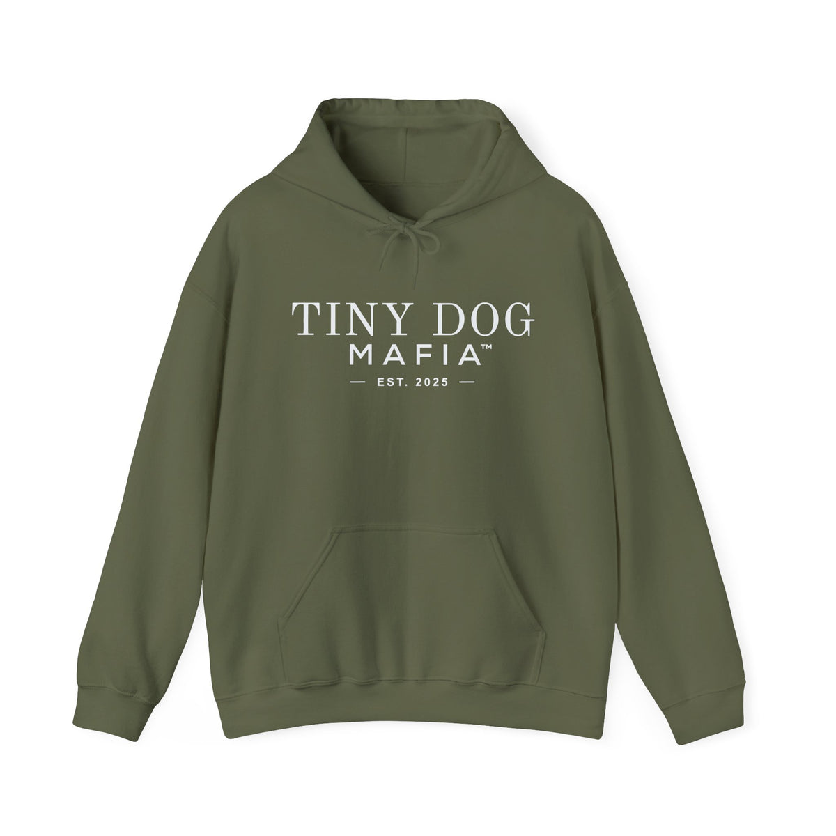 Founding Family - Est. 2025 Hoodie