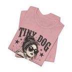 Pomeranian | Signature Brunette T-Shirt