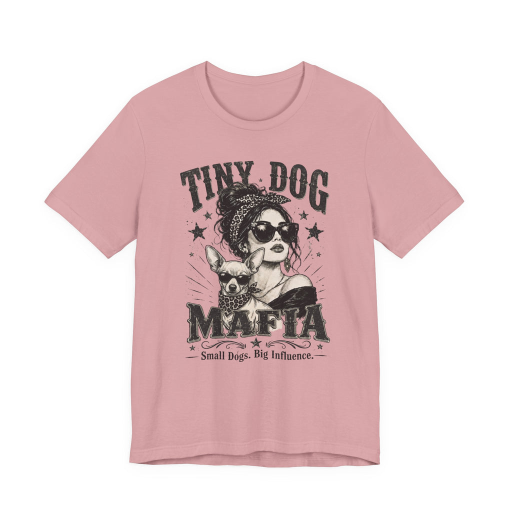 Chiweenie | Signature Brunette T-Shirt