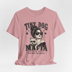 West Highland White Terrier (Westie) | Signature Brunette T-Shirt