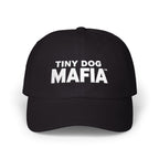 Mafia Embroidered Cap