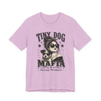 Jack Russell | Signature Brunette T-Shirt