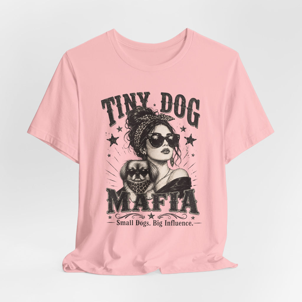 Pekingese | Signature Brunette T-Shirt