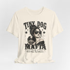 Japanese Chin | Signature Brunette T-Shirt