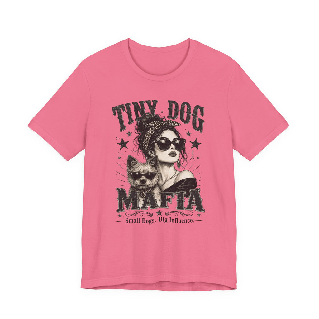 Cairn Terrier | Signature Brunette T-Shirt