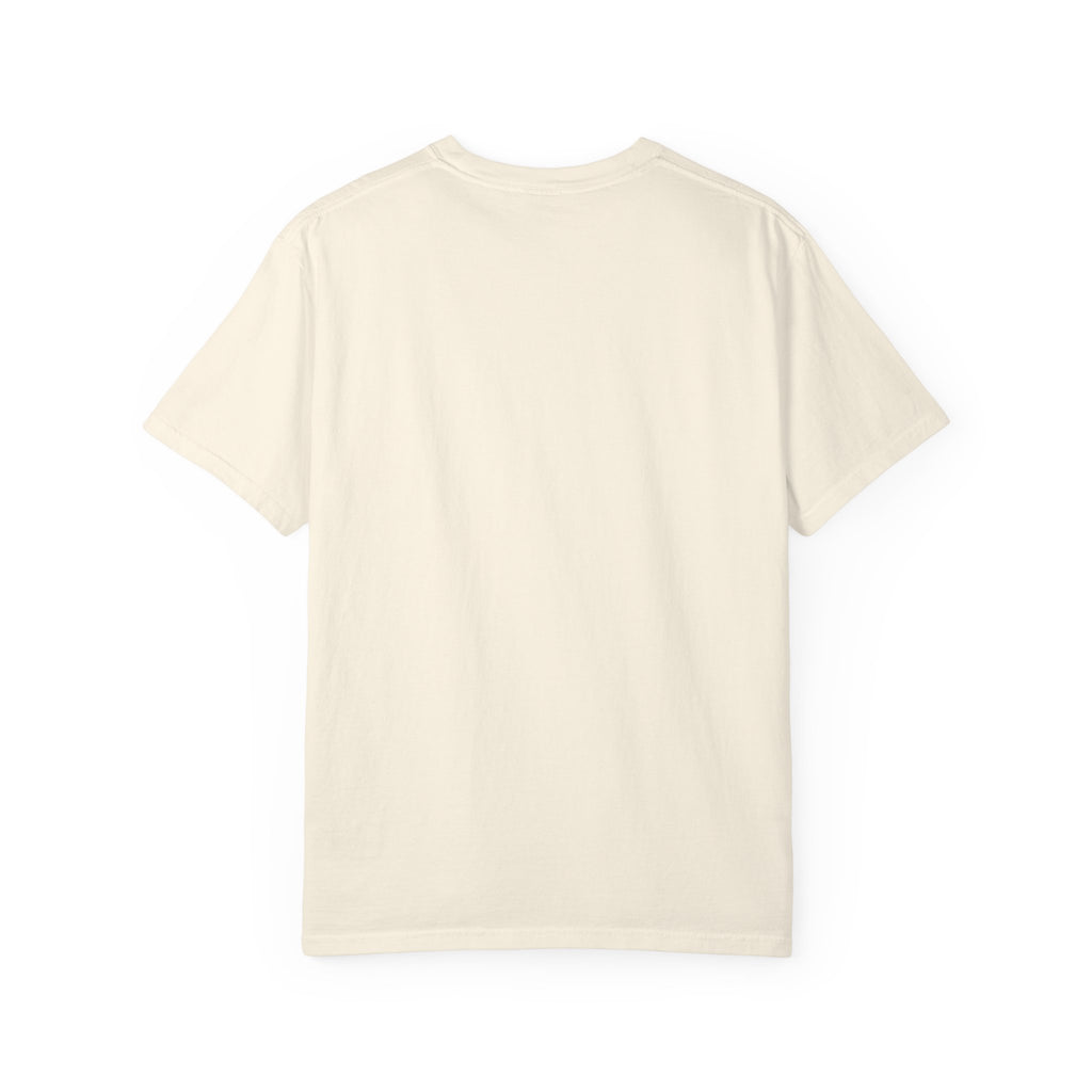 Shih Tzu Gold/White | High Maintenance Era T-Shirt