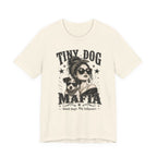 Jack Russell | Signature Brunette T-Shirt
