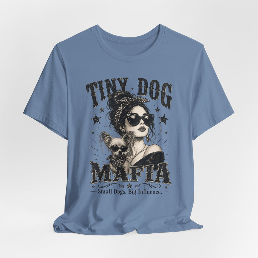 Chinese Crested | Signature Brunette T-Shirt
